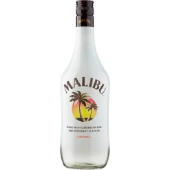 Malibu Cocos Rum 70 cl