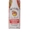 Malibu Strawberry Daiquiri 25 cl