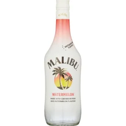 Malibu Watermelon 70 cl