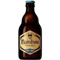 Maredsous Tripel 33 cl