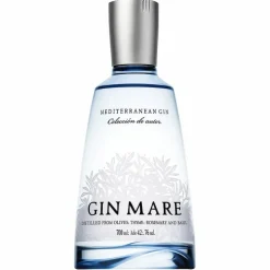 Mare Mediterranean Gin 70 cl