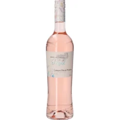 Marius Peyol Coteaux d'Aix en Provence Rosé 75 cl