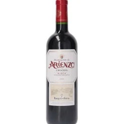 Marques de Arienzo Crianza Rioja 75 cl