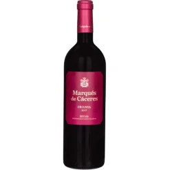Marqués de Caceres Crianza 75 cl