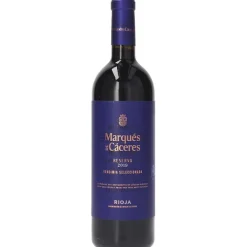 Marqués de Caceres Reserva 75 cl