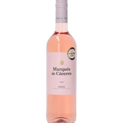 Marqués de Caceres Rioja Rosé 75 cl