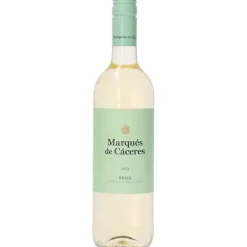 Marqués de Caceres Viura Rioja 75 cl