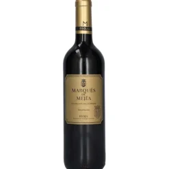 Marqués de Mejia Rioja Tempranillo 75 cl