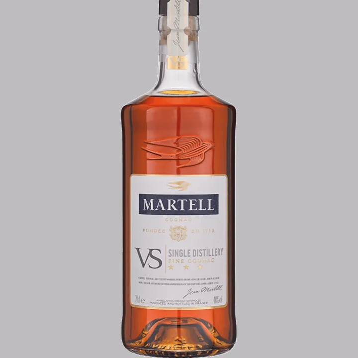 Martell VS 70 cl
