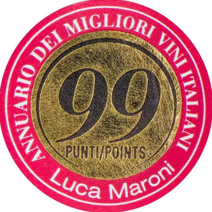 Masso Antico Appassito Primitivo 75 cl