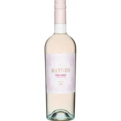 Maturo Pinot Grigio Blush Rose 75 cl
