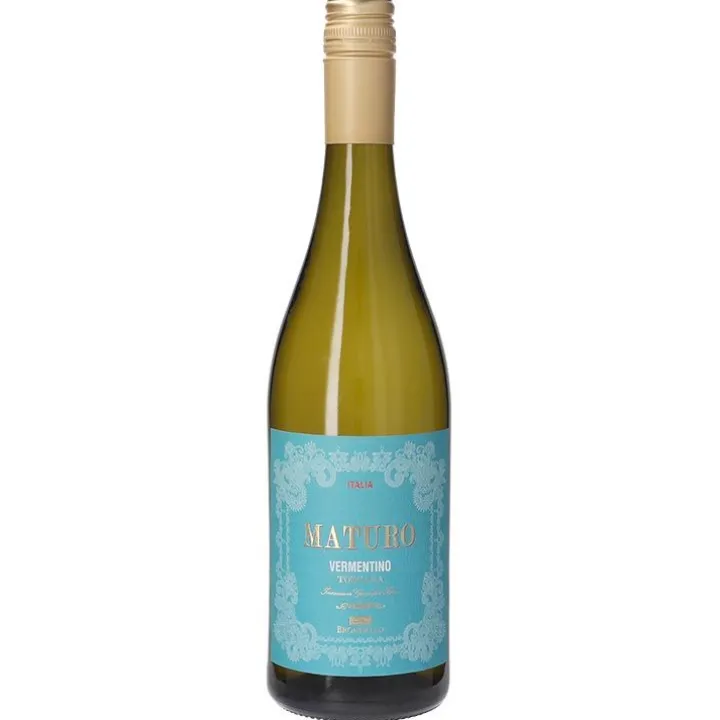 Maturo Vermentino 75 cl
