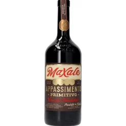 Maxale Appassimento Primitivo 75 cl