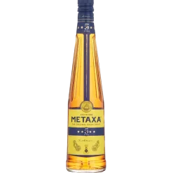 Metaxa Brandy ***** 70 cl
