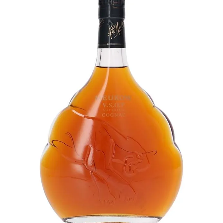 Meukow V.S.O.P. Superior Cognac 70 cl
