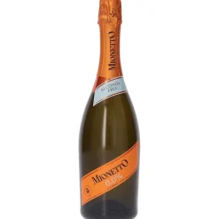 Mionetto Glera 0.0% 75 cl