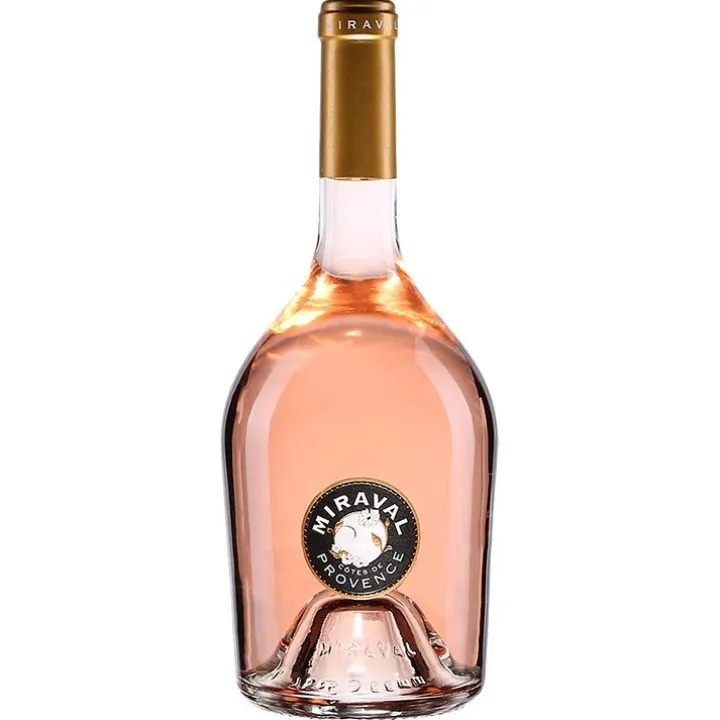 Miraval Provence Rosé 75 cl