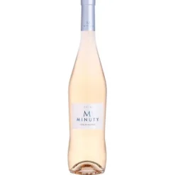 M Minuty Cotes de Provence Rose 75 cl
