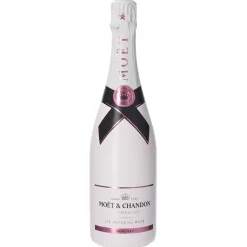 Moet & Chandon Impereal Ice Rosé 75 cl