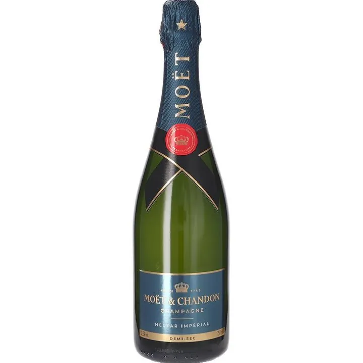 Moet & Chandon Nectar Impérial 75 cl