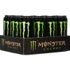 Monster Energy drink 12 x 50 cl