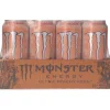 Monster Energy Ultra Peachy Keen 50 cl