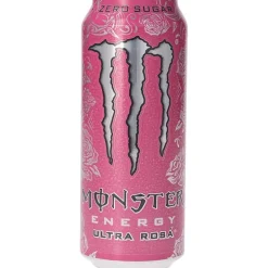 Monster Energy Ultra Rosa 50 cl
