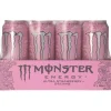 Monster Energy Ultra Strawberry Dreams 50 cl