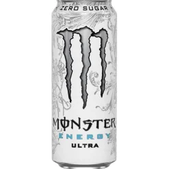 Monster Energy Ultra White 50 cl