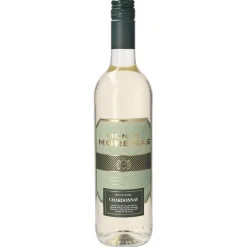 Monte Morenas Chardonnay 75 cl