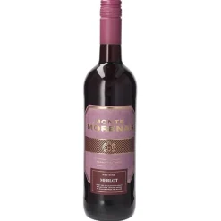 Monte Morenas Merlot 75 cl