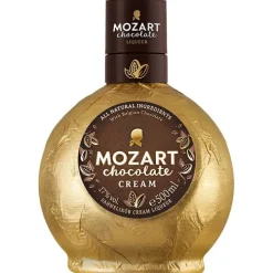 Mozart Cocolate Cream 50 cl