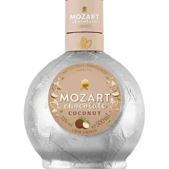 Mozart Coconut Chocolate 50 cl