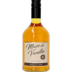 Muze de Vanilla 70 cl