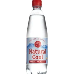 Natural Cool Koolzuurhoudend 50 cl