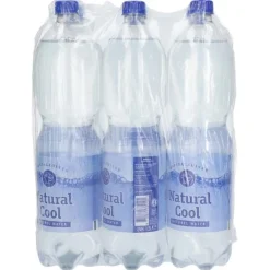 Natural Cool Koolzuurvrij 150 cl