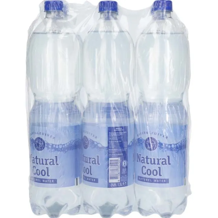 Natural Cool Koolzuurvrij 150 cl