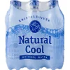 Natural Cool Koolzuurvrij 50 cl