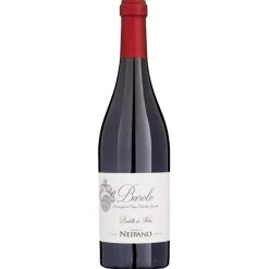 Neirano Barolo 75 cl
