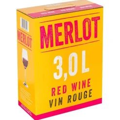 Neon Merlot 300 cl