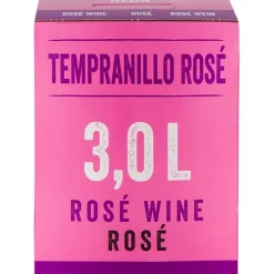 Neon Tempranillo Rosé 300 cl