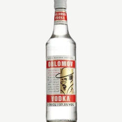 Oblomov Vodka 70 cl