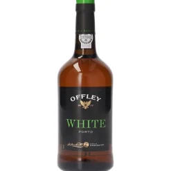 Offley White Port 75 cl