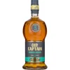 Old Captain 5 Year Old Dominican Rum 70 cl