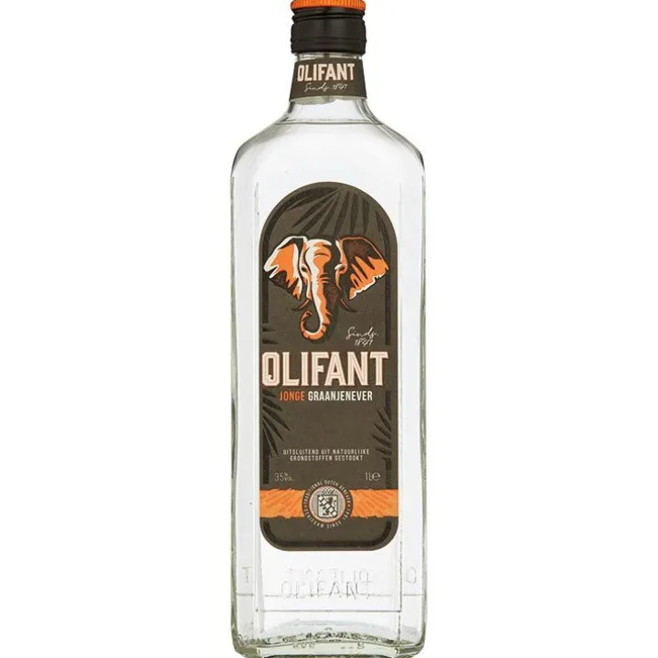 Olifant Graanjenever 100 cl