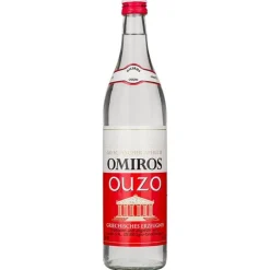 Omiros Ouzo 70 cl