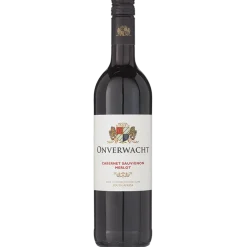 Onverwacht Cabernet Sauvignon-Merlot 75 cl