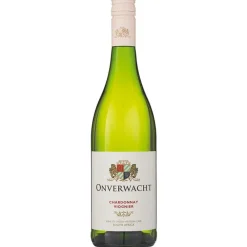 Onverwacht Chardonnay-Viognier 75 cl