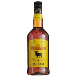 Osborne Veterano Brandy 70 cl