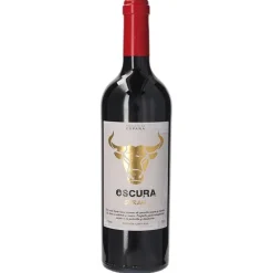 Oscura Syrah Edicion Limitada 75 cl